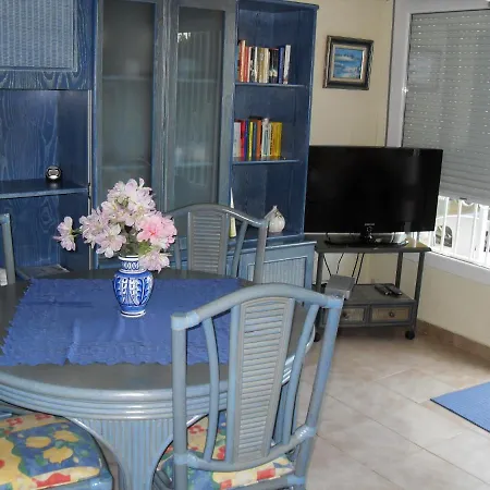 Casa Rosa Maria 플라티야 다로