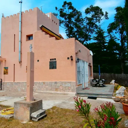 Casa Rosa Maria 빌라 플라티야 다로