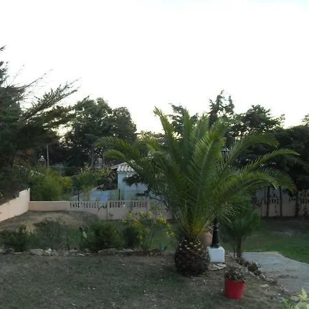 빌라 Casa Rosa Maria 플라티야 다로