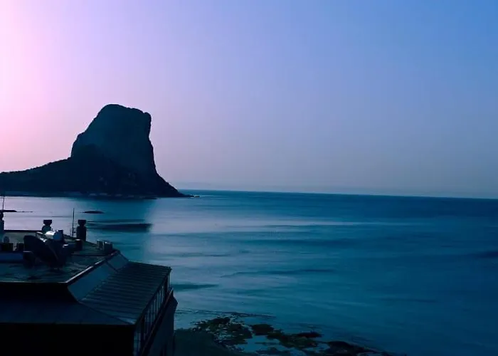 Casa Rosa Maria 빌라 플라티야 다로