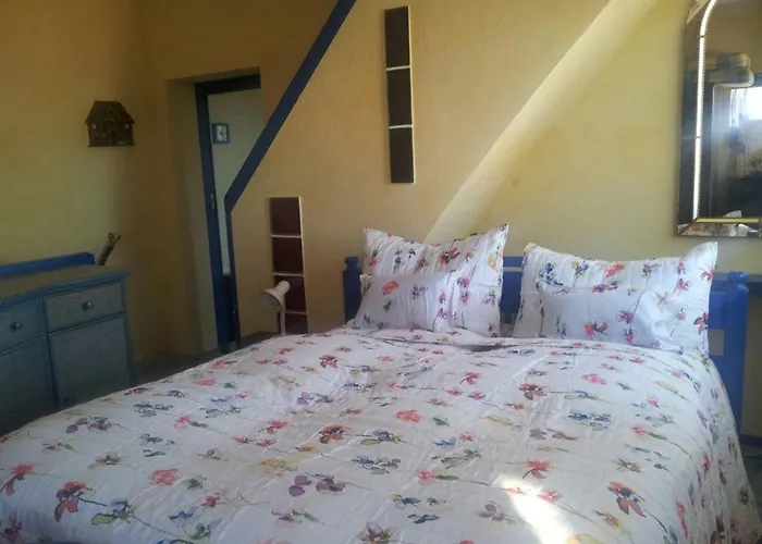 빌라 Casa Rosa Maria *