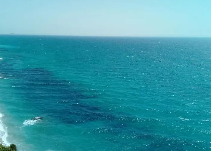 Casa Rosa Maria 빌라 *