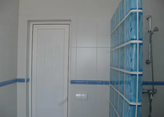 Casa Rosa Maria 빌라