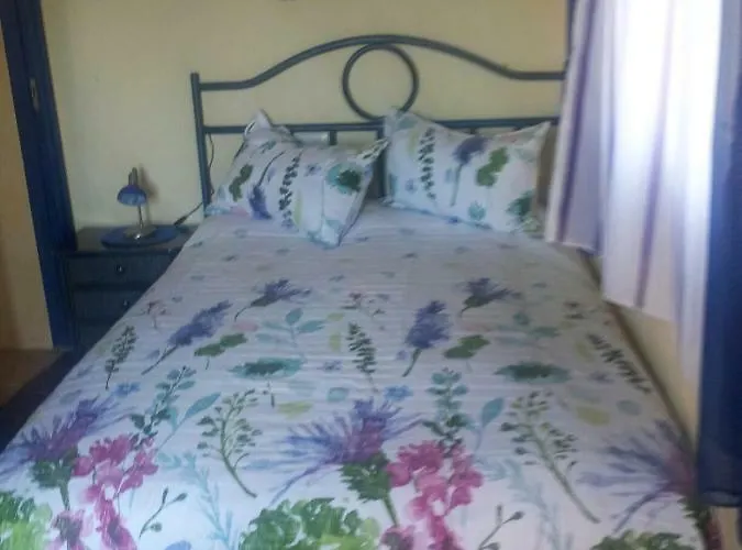 빌라 Casa Rosa Maria *